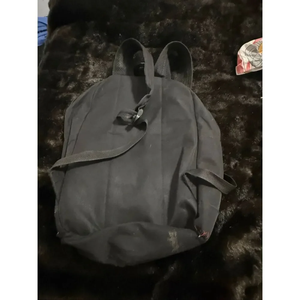 Slipknot Pentagram All Over Backpack Size One Size